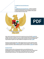 Download Pengertian Eksekutif Legislatif Yudikatif Serta Fungsi Dan Kekuasaanya by Sariyanto SN359038854 doc pdf
