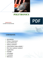 Polytronics