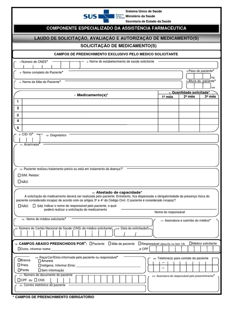 Lme Medicamentos Pdf Pdf