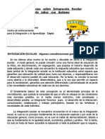 Integracionescolar Cepia Pereira