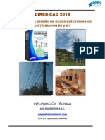 CARACTERISTICAS_TECNICAS_DIRED-CAD 2018 rev3.pdf