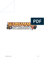 Skirmish PDF