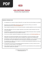 Download KIA_India_Dealer_Application_Form 1xlsx by palanisamy SN359045248 doc pdf
