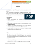 Pengorganisasian Tim Dots PDF