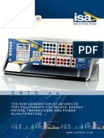 Modul ISA DRTS66 PDF