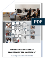 El Proyecto-1 PDF