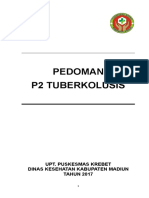 Pedoman Internal Kusta 2017