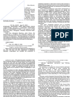 11 Standard Chartered Bank Employees Union (SCBEU-NUBE) vs. Standard Chartered Bank