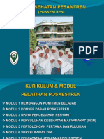 Kurikulum & Modul 1