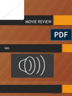 MOVIE REVIEW.pptx