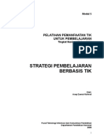 Download Strategi Pembelajaran Berbasis TIK by Zulfikri SN3590505 doc pdf