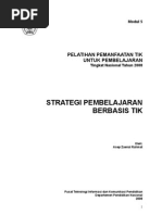 Download Strategi Pembelajaran Berbasis TIK by Zulfikri SN3590505 doc pdf