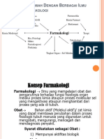 Pendahuluan Farmakologi Ke 2