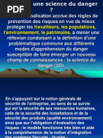 Guide méthodologique d'étude de dangers | PDF | Risque | Gestion des ...