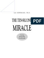The Ten Second Miracle EFP Intro