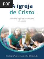 IAP PequenosGrupos AIgrejadeCristo SITE
