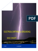 02-Earthing Basic Concept [Compatibility Mode]
