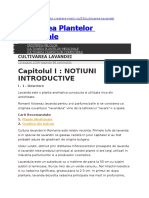 282715498-Cultivarea-Plantelor-Medicinale-LAVANDA-doc.doc