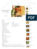 Barbecued Chipotle Fish Tacos Recipe - All Recipes Australia NZ