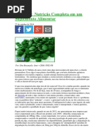Chlorella