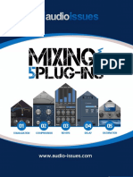 Mixing With 5 Plug Ins Ebook PDF