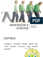 Parkinson