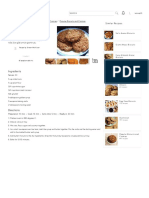 Traditional ANZAC Biscuits recipe – All recipes Australia NZ.pdf