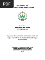 Download Rekayasa Ide Ppd by Arjulia Arjulia SN359059853 doc pdf