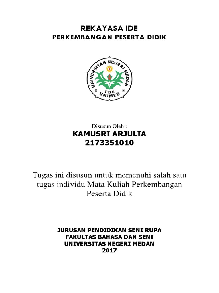 Rekayasa Ide Ppd