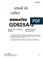 GD825A 2 Spanish