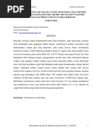 Download Isi Jurnal Vol2 No1 - Jul 2016 by Gita Annisa Ramadhanti SN359060244 doc pdf