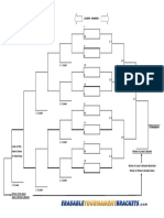 Double Seeded 16 Team PDF