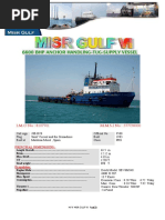 MisrGulf VI