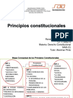 Mapa Conceptual Constitucional