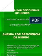 Anemiapordeficienciadehierro 110919155751 Phpapp02(1)