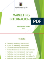 Marketing Internacional Elaboracion Mercados