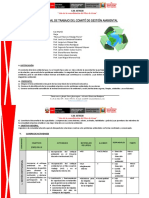 Plan ambiental IE Manuel Fidencio