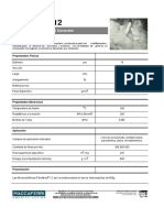 Hoja Técnica FibroMac 12