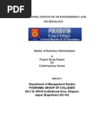 Download Recent Trend in Advertising by cksharma2010 SN35906616 doc pdf