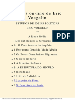 Eric Voegelin - Textos Idade Média.pdf