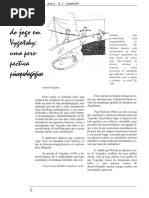 Jogo Em Vygotsky
