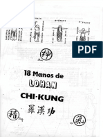 Chi Kung Ejercicios