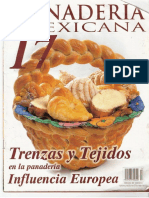Panadería Mexicana 17 PDF
