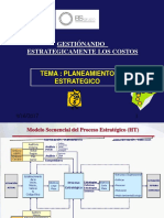 Planeamiento Estratégico