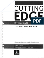 New Cutting Edge Intermediate Teacher's Resource Book.pdf