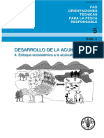 FAO - Orientaciones tecnicas para pesca responsable.pdf