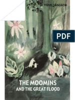 The Moomins and The Great Flood PDF