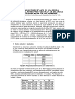 Determinacion de Etanol Por Refractometria