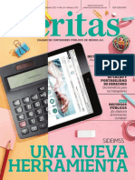 Revista Veritas Septiembre 2017