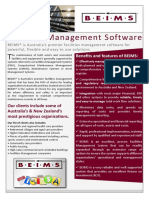 Beims E36 Promo PDF